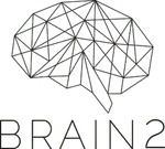 Brain2 Logo